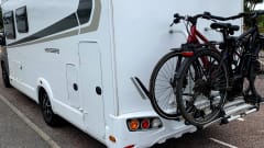 Kidz – Il nostro 2019 4 posti letto a casa su ruote