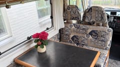 6p Hymer integrated uit 2001