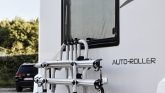 Angus – New 2025 6 Berth off-grid Motorhome