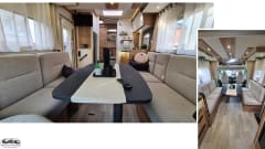 P696 D – P696 D 180 hp automatic top equipped