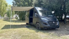 Tadz – Fiat Ducato Van