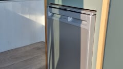 Crafty Colin – 3-Bett-Volkswagenbus von 2006