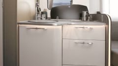 LUCIODELBORGO – Cosa rende questo camper speciale: