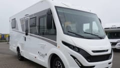 carat mc louis 870 G – 5p Fiat integrated from 2025