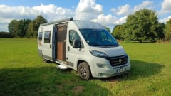 Carabus – Weinsberg Carabus 630ME