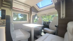 Schapman – 4p McLouis semi-integrated from 2018