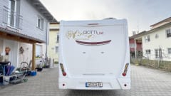 Chen Camper  – Camper 2