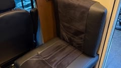 5 berth Roller Team alcove from 2018