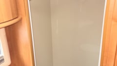 Camping-car Fiat 4 couchages de 2008