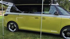 Bertha – Combi Volkswagen 3 places à partir de 2026