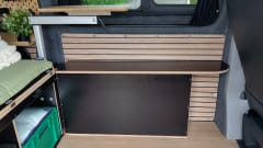 Castaway – Volkswagen Castaway Costa Petrol