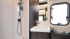 Roller team 675 6 berth 2025 Model