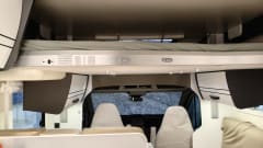 4p McLouis semi-integrated uit 2024