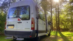 Gerrit – 3p Anderer Bus aus dem Jahr 2015