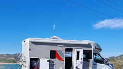 Berliner Box – La vie est trop courte pendant un certain temps ! Challenger 240