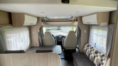 HaiDrHuhn – Sunlight T67