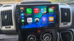 Moh's – Cambio automatico semi-integrato Challenger 4p del 2017