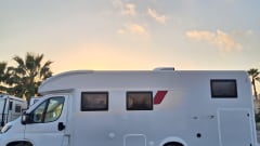 ROLLER TEAM KRONOS 284TL