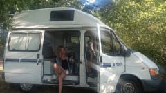 Bertha β 3p Ford bus from 1992