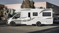 Bute – 4 berth Roller Team semi-integrated from 2024/25