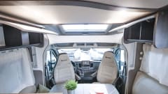 10 – Benimar Cocoon 463 