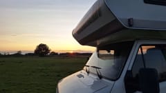 4p Fiat alcove from 1993