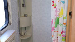 ADRIA – ADRIA SP 573 DS