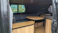 Vera – The Ultimate Road Yacht