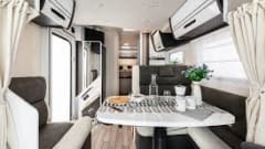 4p McLouis - Avantgarde 379 Automatik - Baujahr 2026