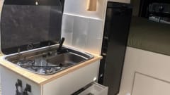 Carlos – 2p Peugeot bus uit 2008