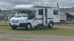 Humble Home – The Humble Mobile Home