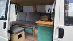 Jiek – Wine van WITH HEATING