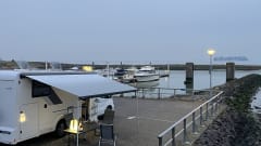 Sun Living S75SL Automatik 2026 – Luxus und Komfort für einen unbeschwerten Urlaub