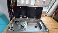 Loeka – Campeggiatore "Luca"