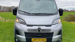 Making Memories 2 – Citroen Carado 337 Half Integraal uit 2025 automaat 