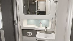 LXL – Swift Voyager 494 2025 - 4 Berth 