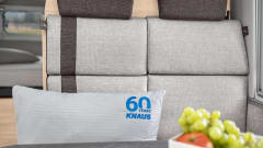 BAARS CamperVan – Knaus Boxstar 600 Street