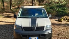 Vanity Van Fabulous T5