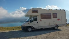 Camper per tutti
