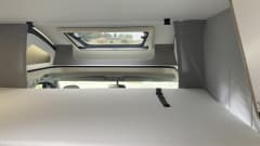 Jonny – Wohnmobil in Eckental bei Nürnberg