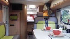 Sun Living Legend – 5p Sun Living semi-integrated from 2018