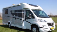 T69L 2 – 4p Sunlight semi-integrated from 2018