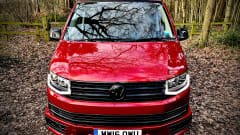 Empire – Premium VW T6 - INSURANCE INCLUDED