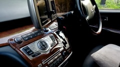 VOYAGER 1 – 4 berth Nissan bus from 2008
