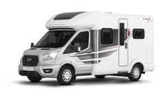 Ripley – Brand New Autotrail F62 - 4 Berth