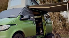 Sprout – Ultimate adventure wagon with all the toys