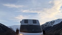 ARCHOROA – 5-seater Fiat bus from 2024