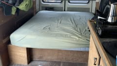 Surfbus – Combi Volkswagen 2 places de 2002