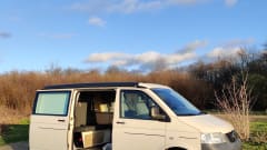 Ruby the Transporter T5