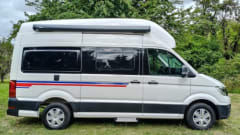 Butzbach 2 – VW Grand California